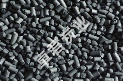 VOC氣體凈化系列(柱狀)
