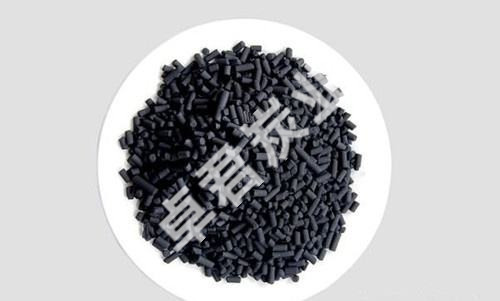 化學(xué)工業(yè)、染色助劑、油脂脫色用系列(柱狀)
