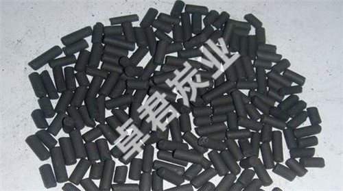 電力、石化煉油、脫硫脫硝用系列(柱狀)