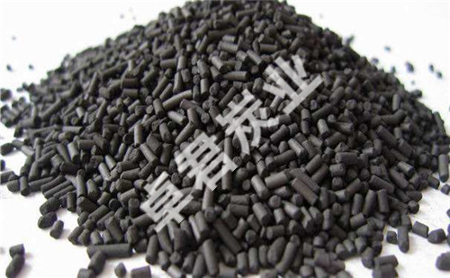 化學(xué)試劑、電鍍凈化、酒類(lèi)提純用系列(柱狀)